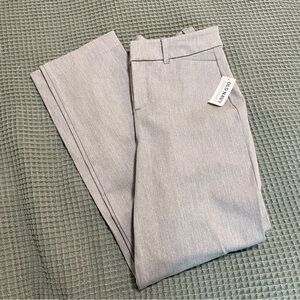 old navy pixie straight ankle pants